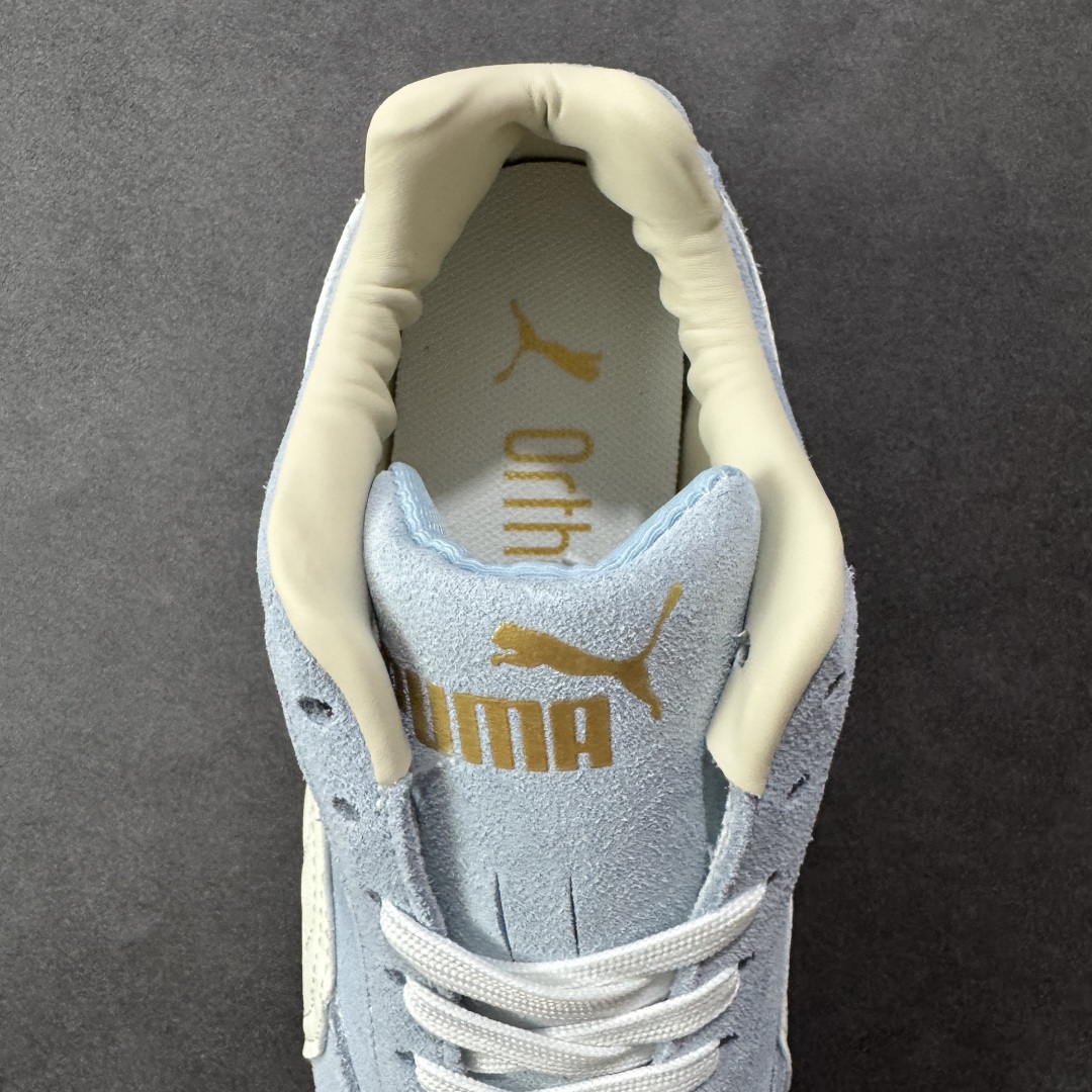 Puma Speedcat OG 防滑耐磨低帮德训赛车板鞋 403688-01