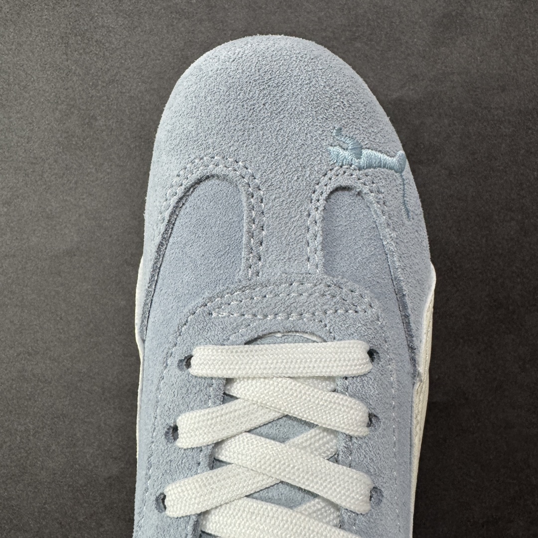 Puma Speedcat OG 防滑耐磨低帮德训赛车板鞋 403688-01