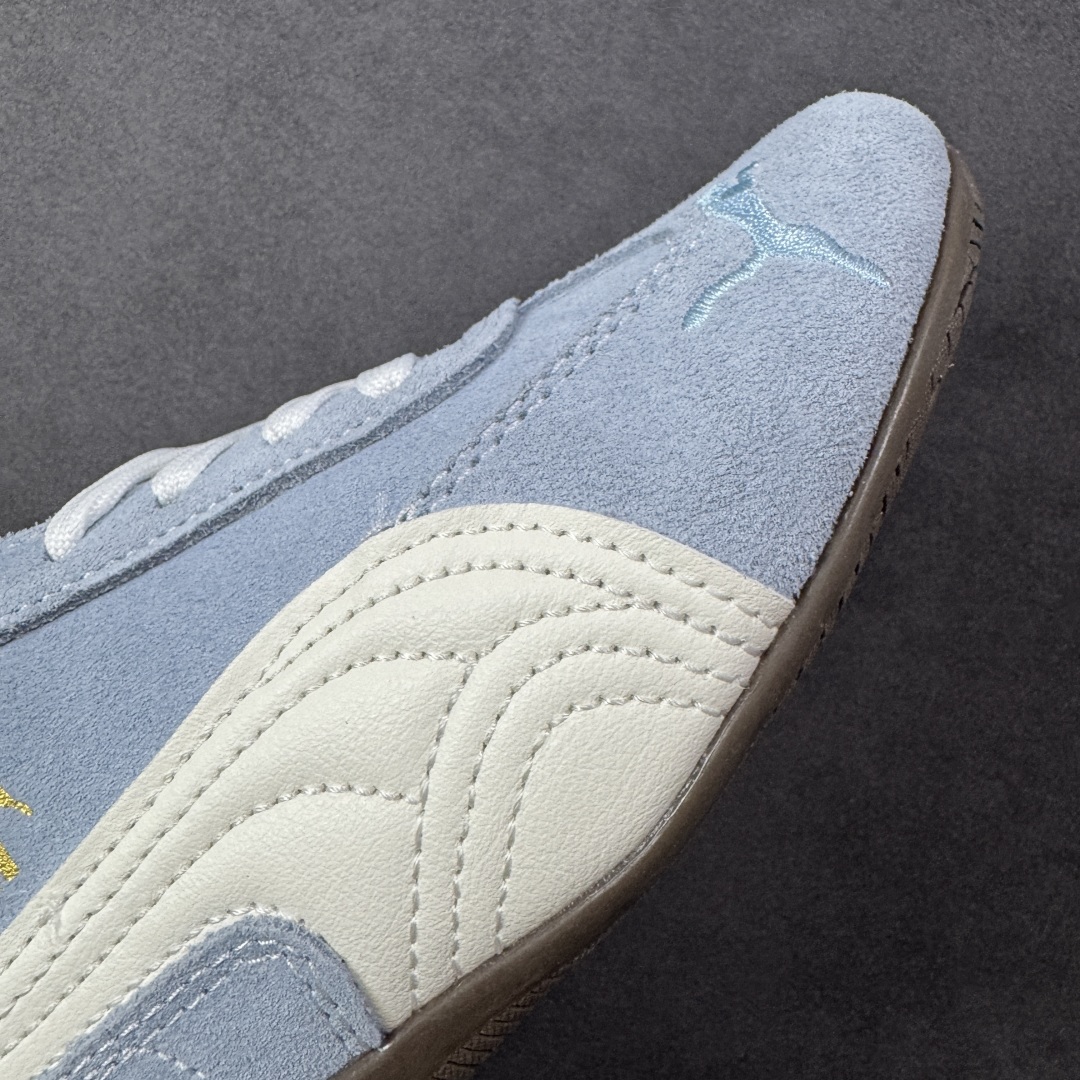Puma Speedcat OG 防滑耐磨低帮德训赛车板鞋 403688-01