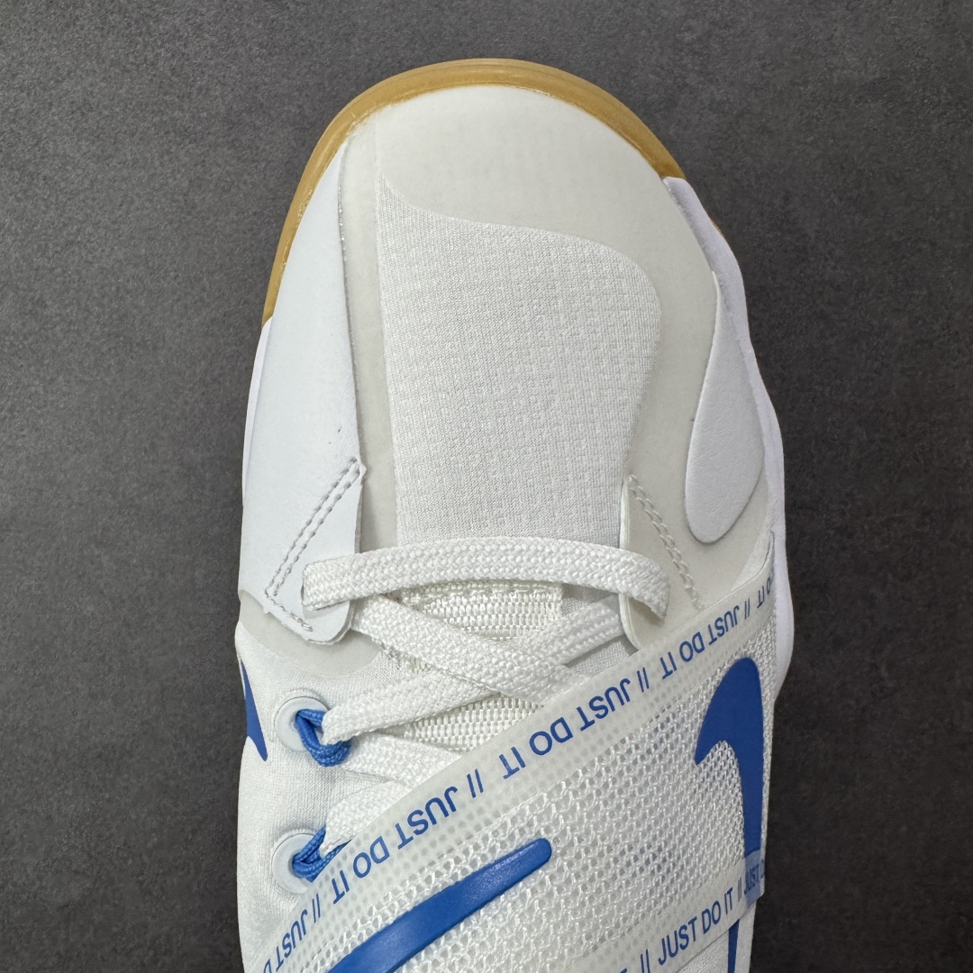  
【纯原】耐克Nike React HyperSet袜套加绑带运动 排球鞋男女鞋
货号CI2955-1