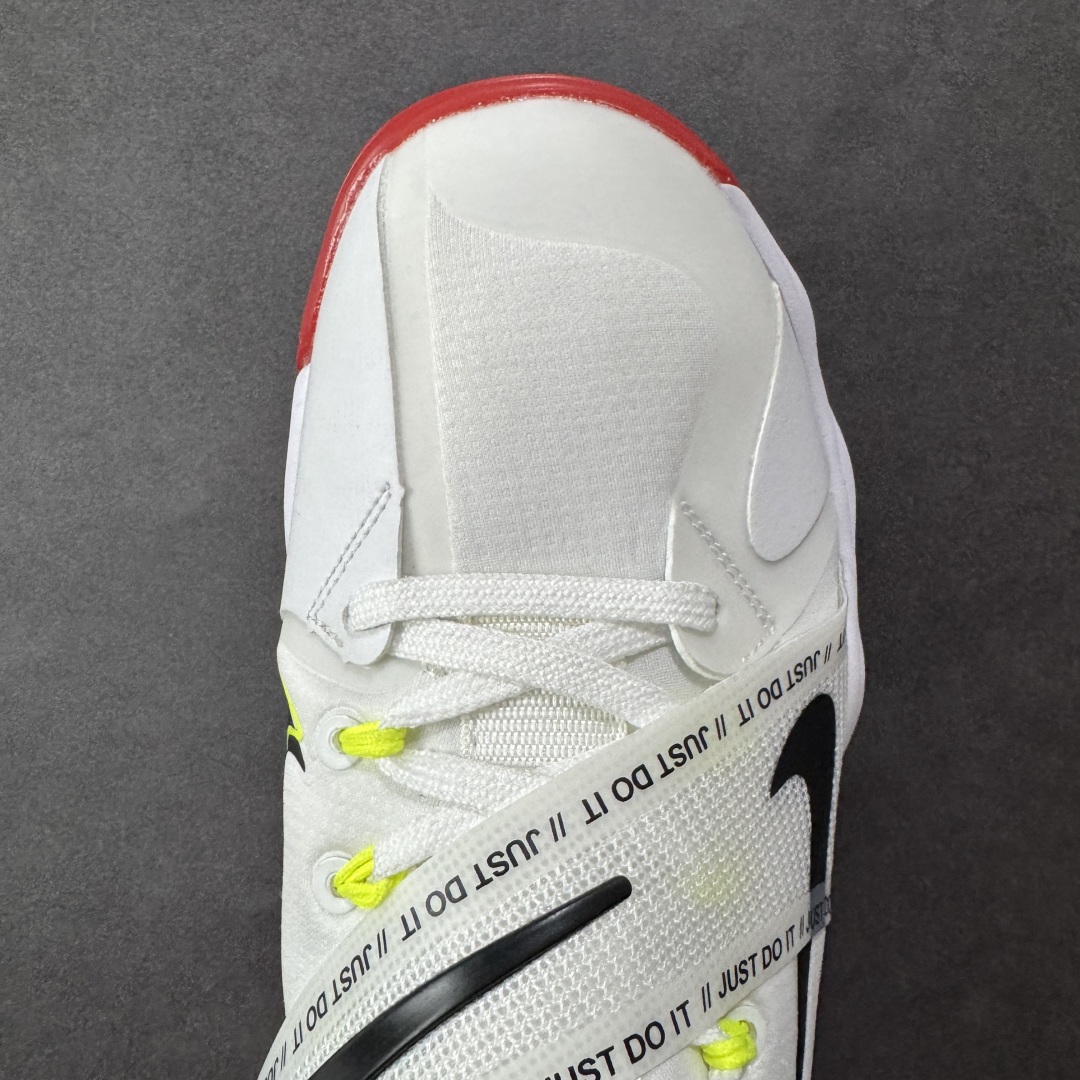 
【纯原】耐克Nike React HyperSet袜套加绑带运动 排球鞋男女鞋
货号DJ4473-1