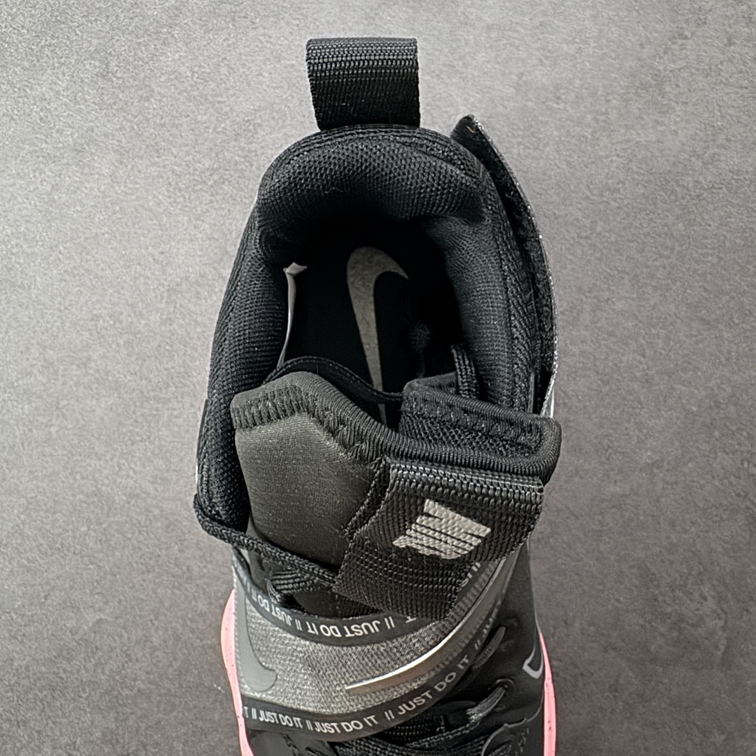  
【纯原】耐克Nike React HyperSet袜套加绑带运动 排球鞋男女鞋
货号DJ4473-0