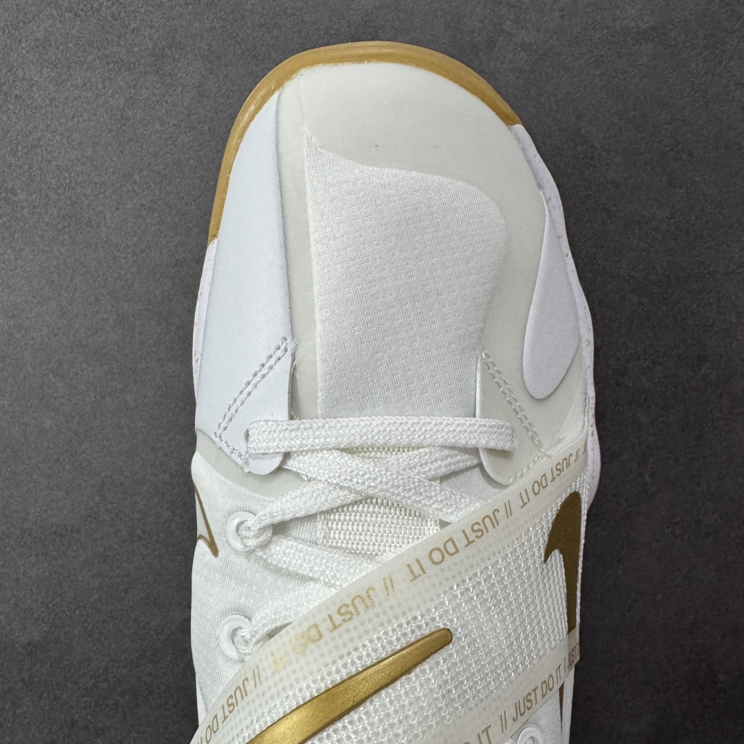  
【纯原】耐克Nike React HyperSet袜套加绑带运动 排球鞋男女鞋
货号DJ4473-1