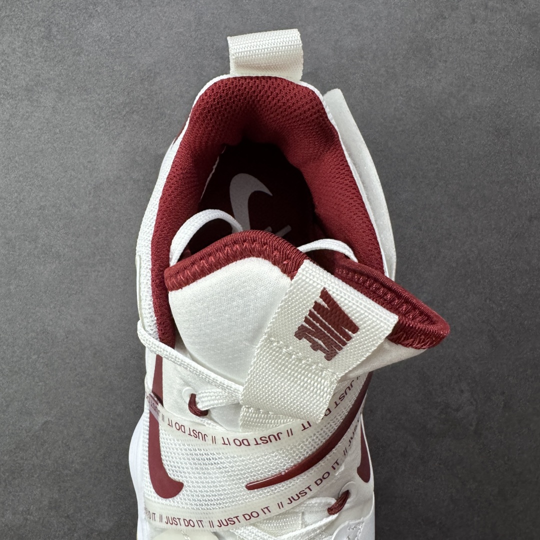  
【纯原】耐克Nike React HyperSet袜套加绑带运动 排球鞋男女鞋
货号DJ4473-1