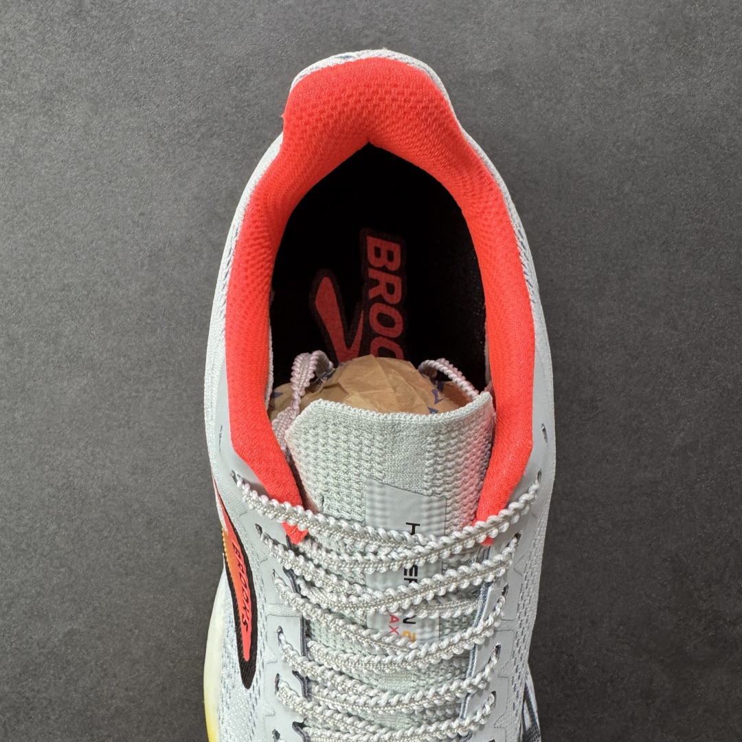  
【HX纯原】BROOKS布鲁克斯Hyperion Max 2 烈风2 减震竞速马拉松专业跑鞋
超临界