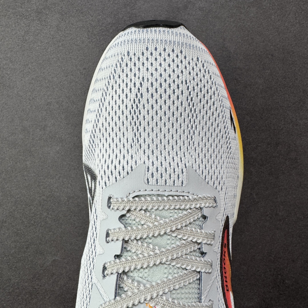  
【HX纯原】BROOKS布鲁克斯Hyperion Max 2 烈风2 减震竞速马拉松专业跑鞋
超临界
