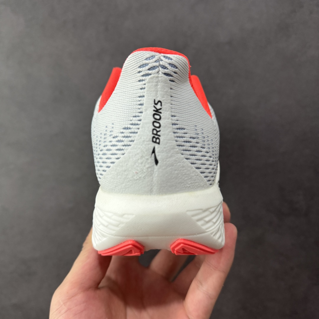  
【HX纯原】BROOKS布鲁克斯Hyperion Max 2 烈风2 减震竞速马拉松专业跑鞋
超临界