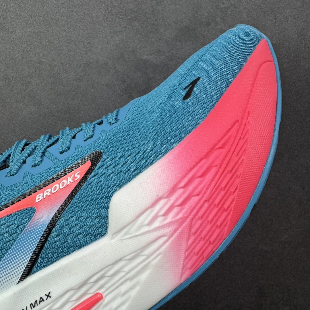  
【HX纯原】BROOKS布鲁克斯Hyperion Max 2 烈风2 减震竞速马拉松专业跑鞋
超临界