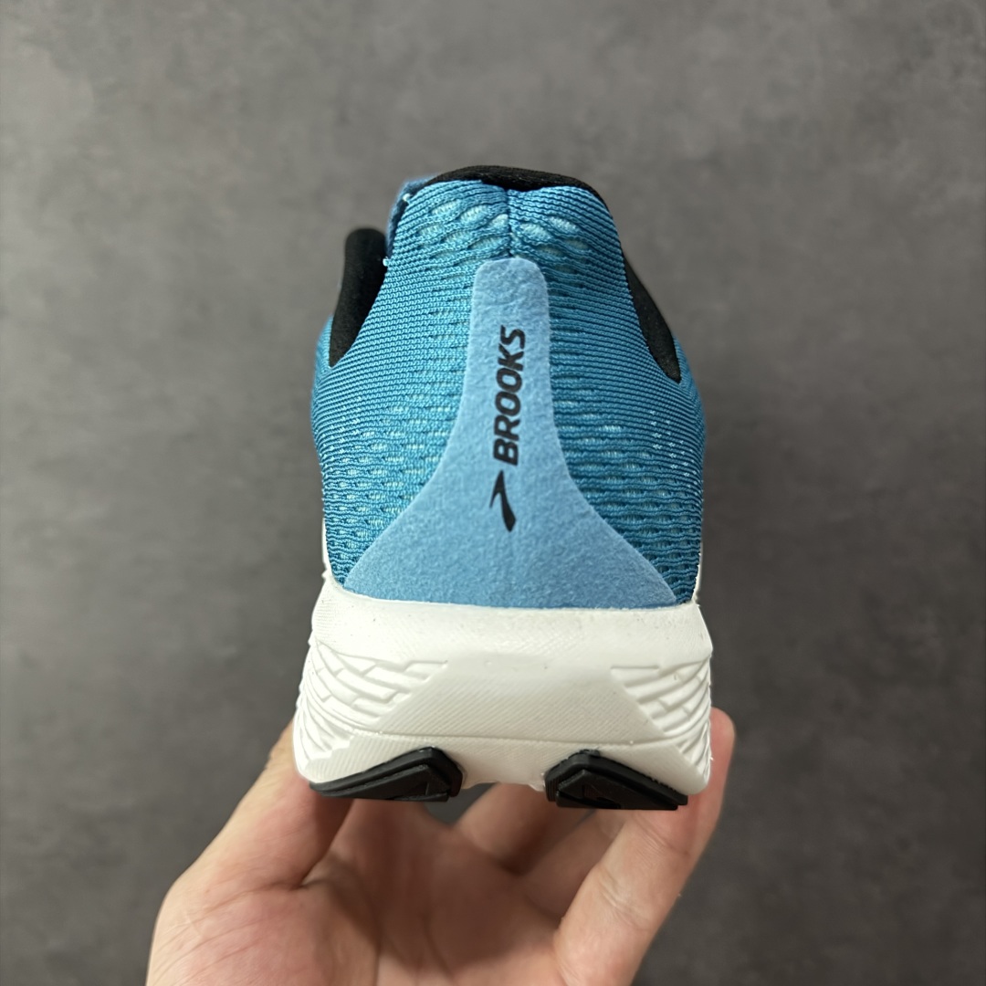 
【HX纯原】BROOKS布鲁克斯Hyperion Max 2 烈风2 减震竞速马拉松专业跑鞋
超临界