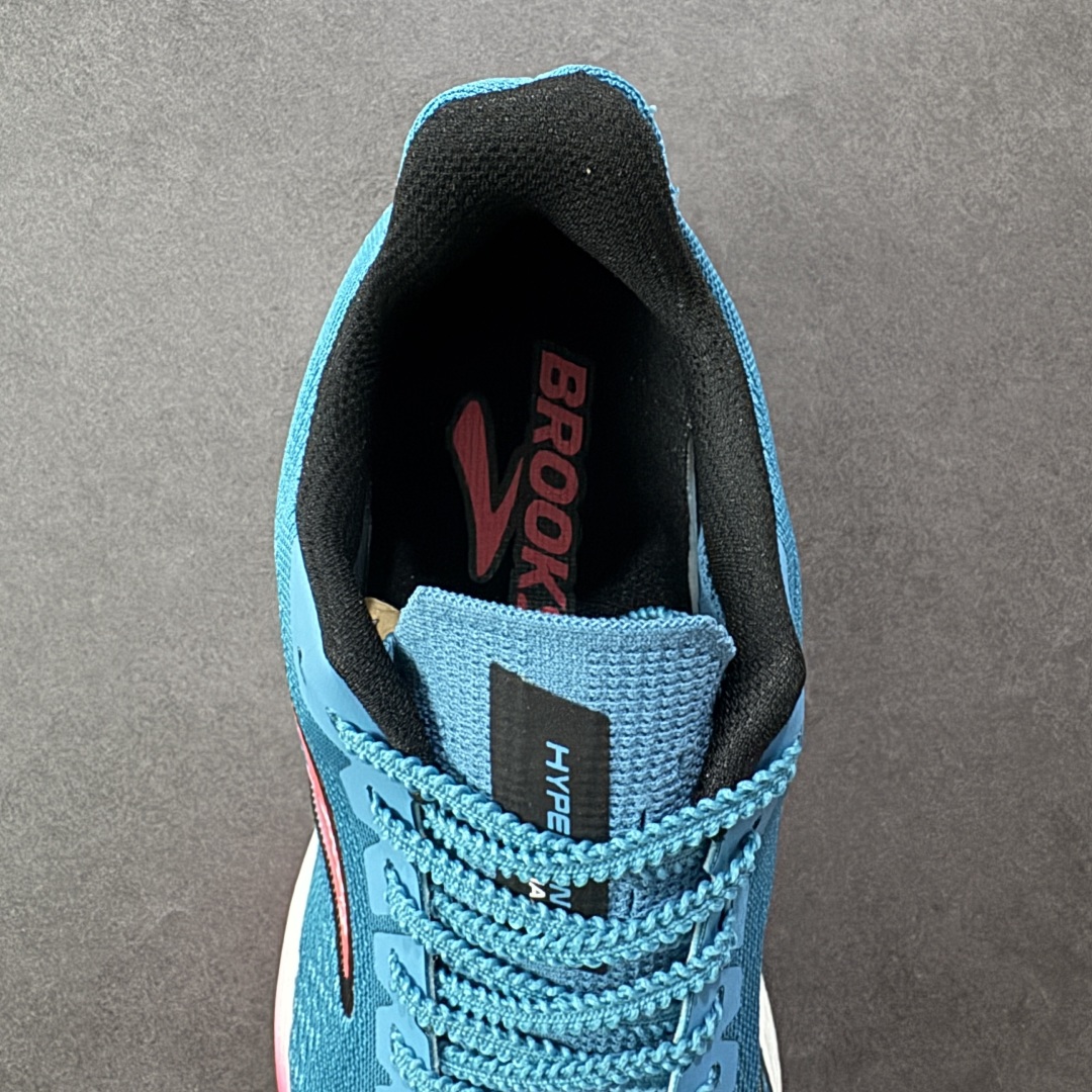  
【HX纯原】BROOKS布鲁克斯Hyperion Max 2 烈风2 减震竞速马拉松专业跑鞋
超临界