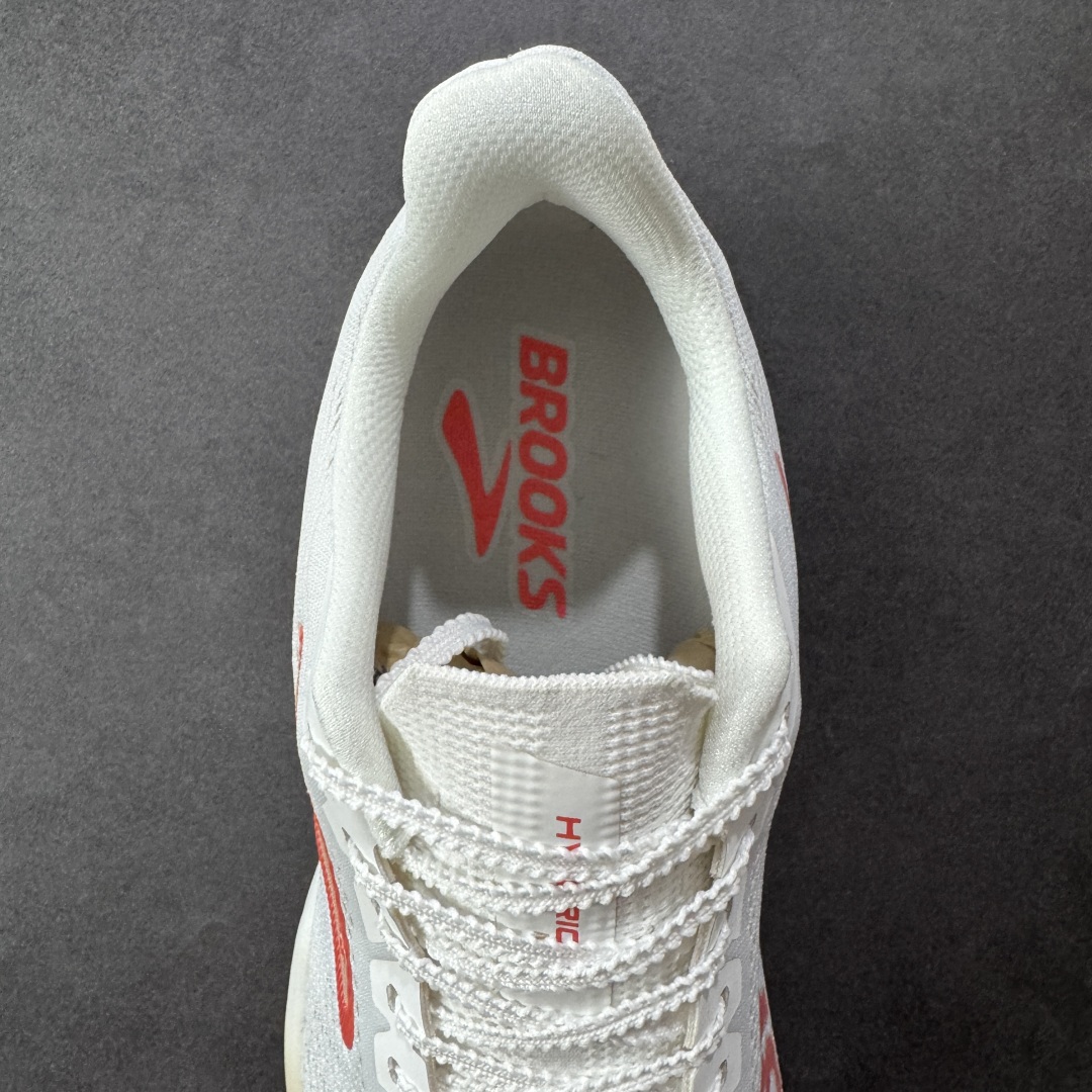  
【HX纯原】BROOKS布鲁克斯Hyperion Max 2 烈风2 减震竞速马拉松专业跑鞋
超临界
