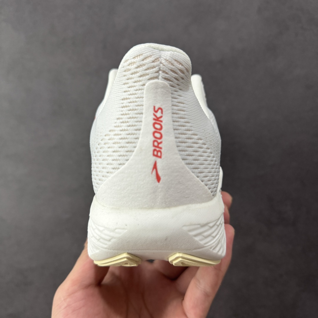  
【HX纯原】BROOKS布鲁克斯Hyperion Max 2 烈风2 减震竞速马拉松专业跑鞋
超临界