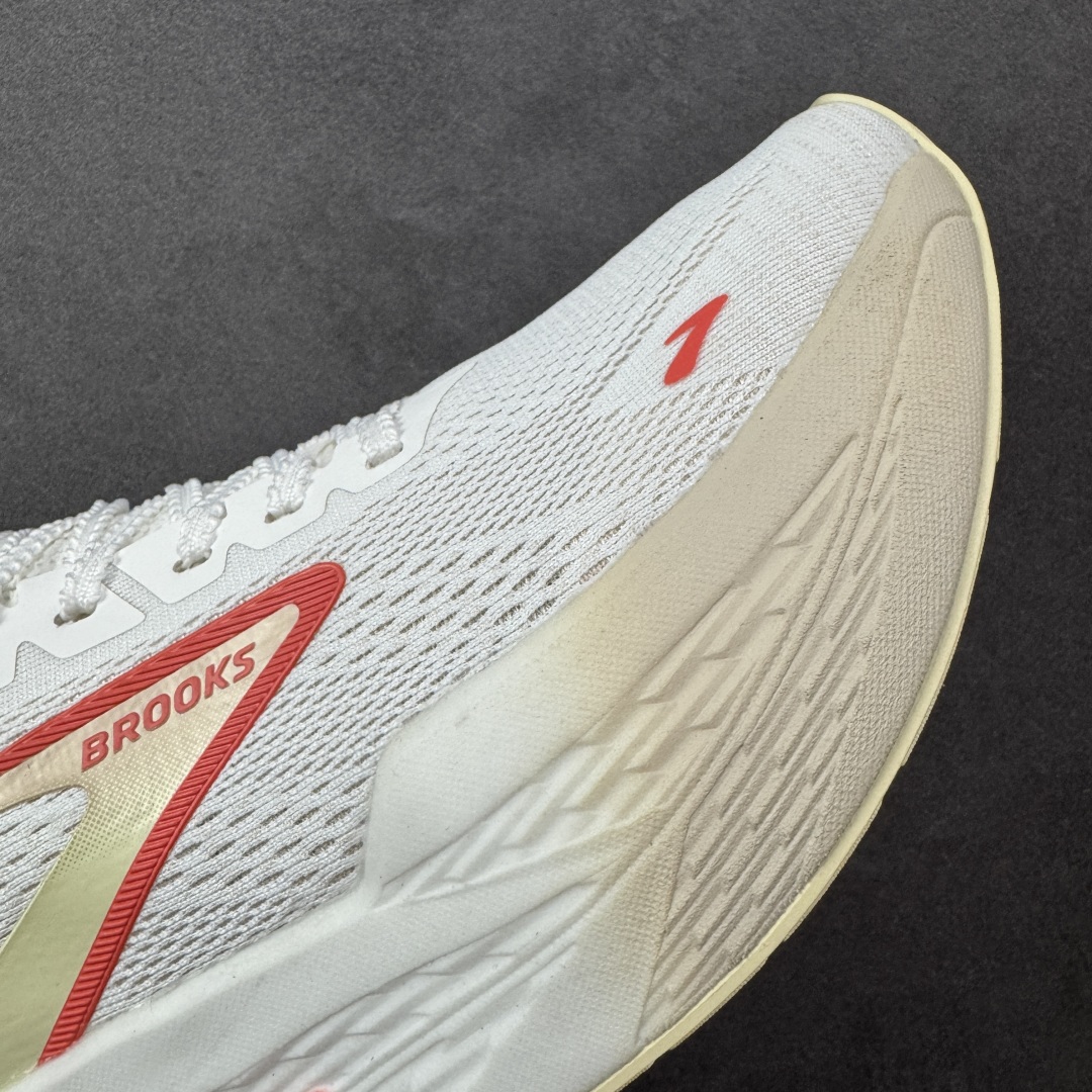  
【HX纯原】BROOKS布鲁克斯Hyperion Max 2 烈风2 减震竞速马拉松专业跑鞋
超临界