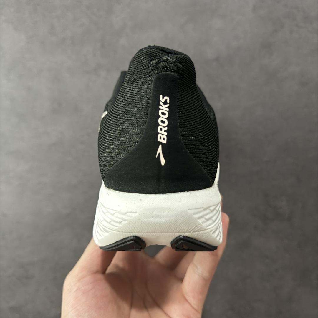  
【HX纯原】BROOKS布鲁克斯Hyperion Max 2 烈风2 减震竞速马拉松专业跑鞋
超临界