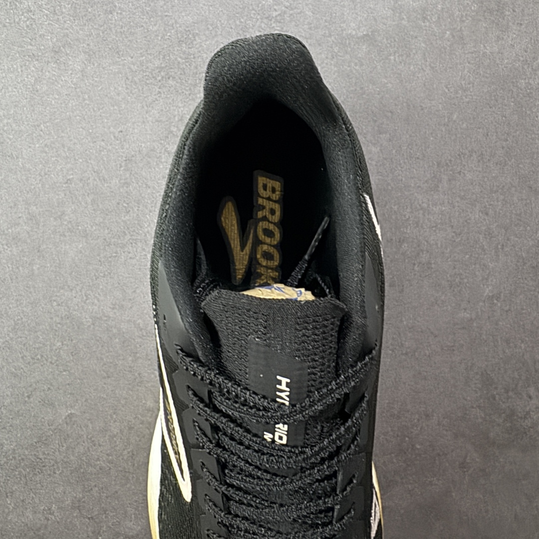  
【HX纯原】BROOKS布鲁克斯Hyperion Max 2 烈风2 减震竞速马拉松专业跑鞋
超临界