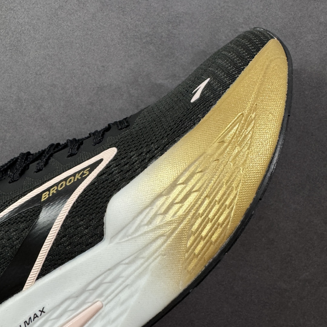  
【HX纯原】BROOKS布鲁克斯Hyperion Max 2 烈风2 减震竞速马拉松专业跑鞋
超临界