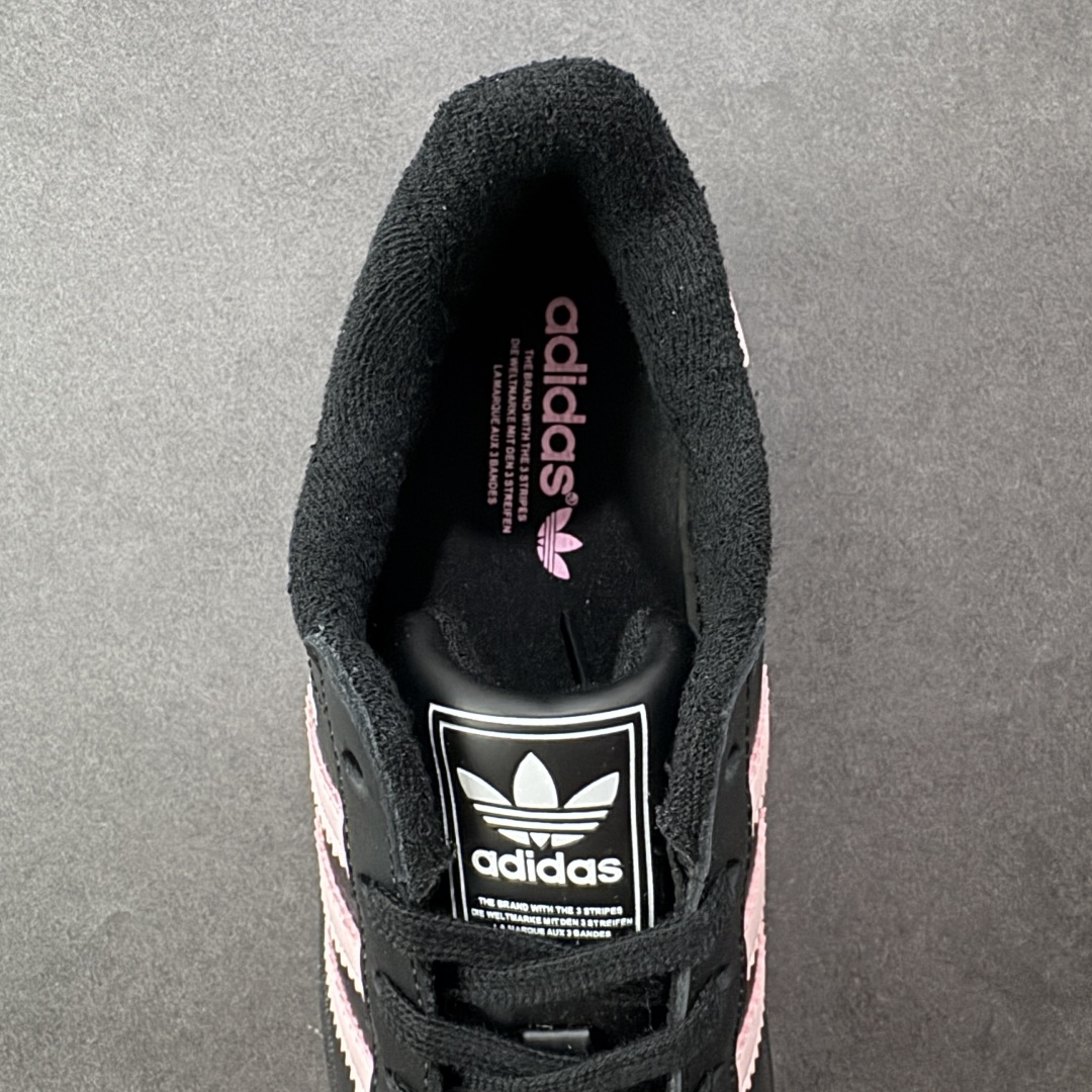 Adidas三叶草 Originals Superstar Pride RM贝壳头系列低帮经典百搭休闲运动板鞋 JI0079