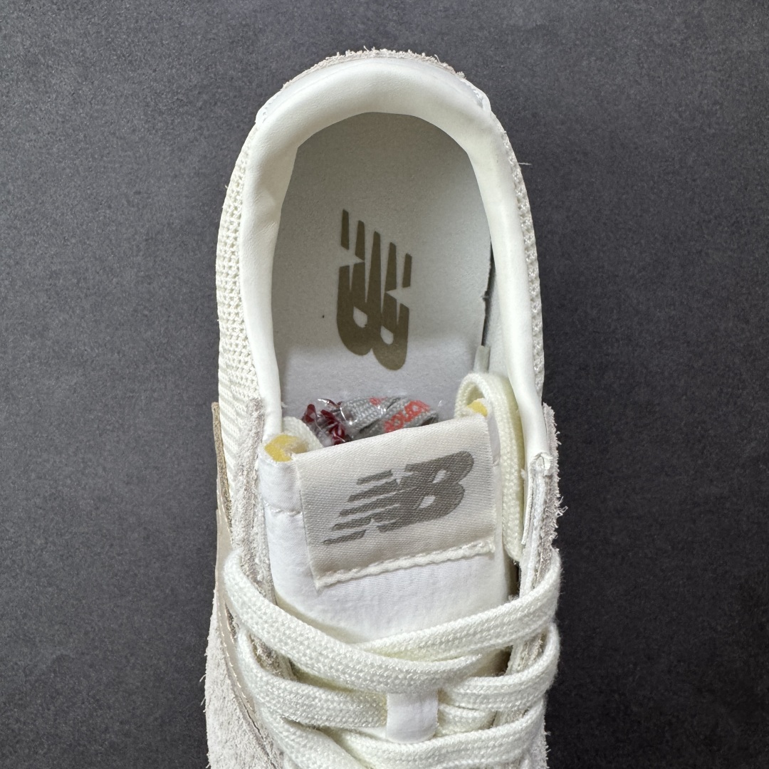  
【纯原】New Balance U471 新百伦织物牛剖层革春夏薄底鞋防滑耐磨平衡轻便低帮生活休闲鞋