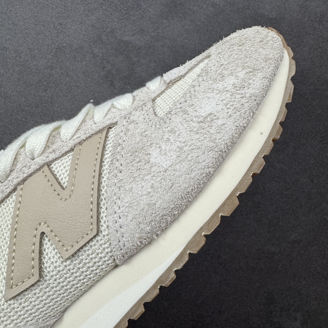  
【纯原】New Balance U471 新百伦织物牛剖层革春夏薄底鞋防滑耐磨平衡轻便低帮生活休闲鞋