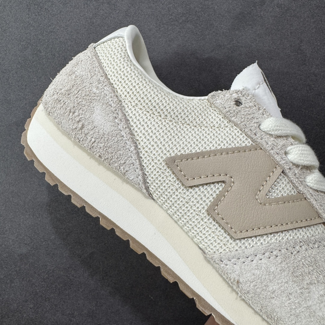  
【纯原】New Balance U471 新百伦织物牛剖层革春夏薄底鞋防滑耐磨平衡轻便低帮生活休闲鞋