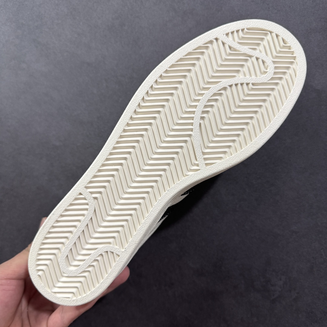  
【纯原】AD Originals Superstar x GUCCI 白黑
采用全新头层拼接皮革材质
