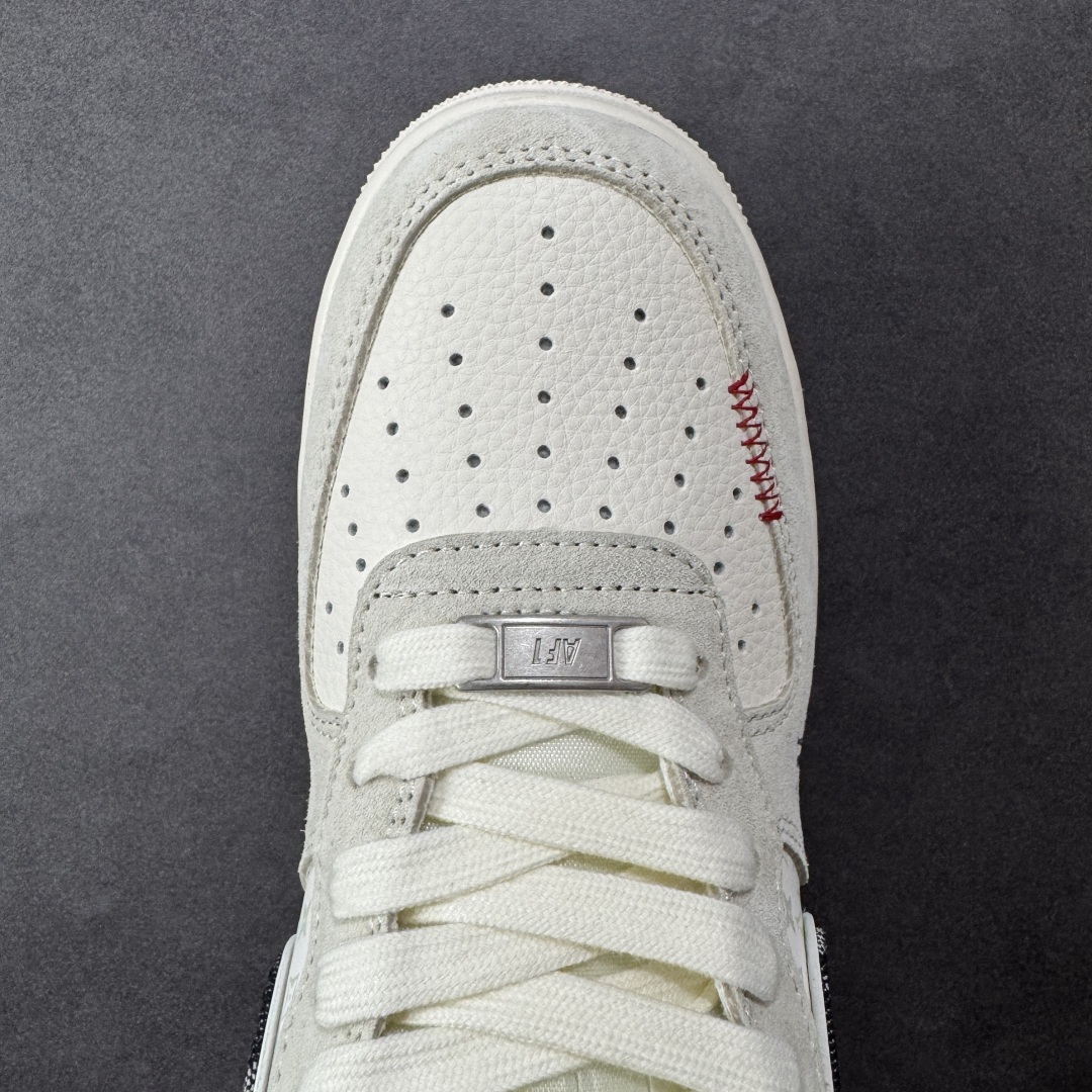 【纯原】Louis Vuitton x Nike Air Force 1 Low 路易威登LV x