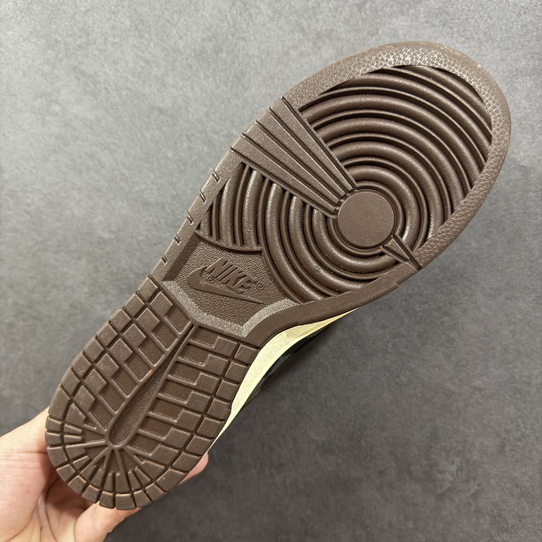  
【纯原】Louis Vuitton x Nike Dunk SB Low 路易威登LV x 耐克 S