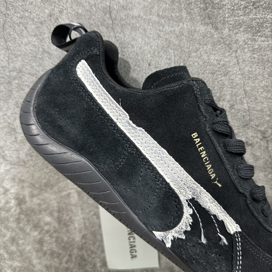 
【纯原版】巴黎世家联名款Balenciaga The Open Product x Puma Spe
