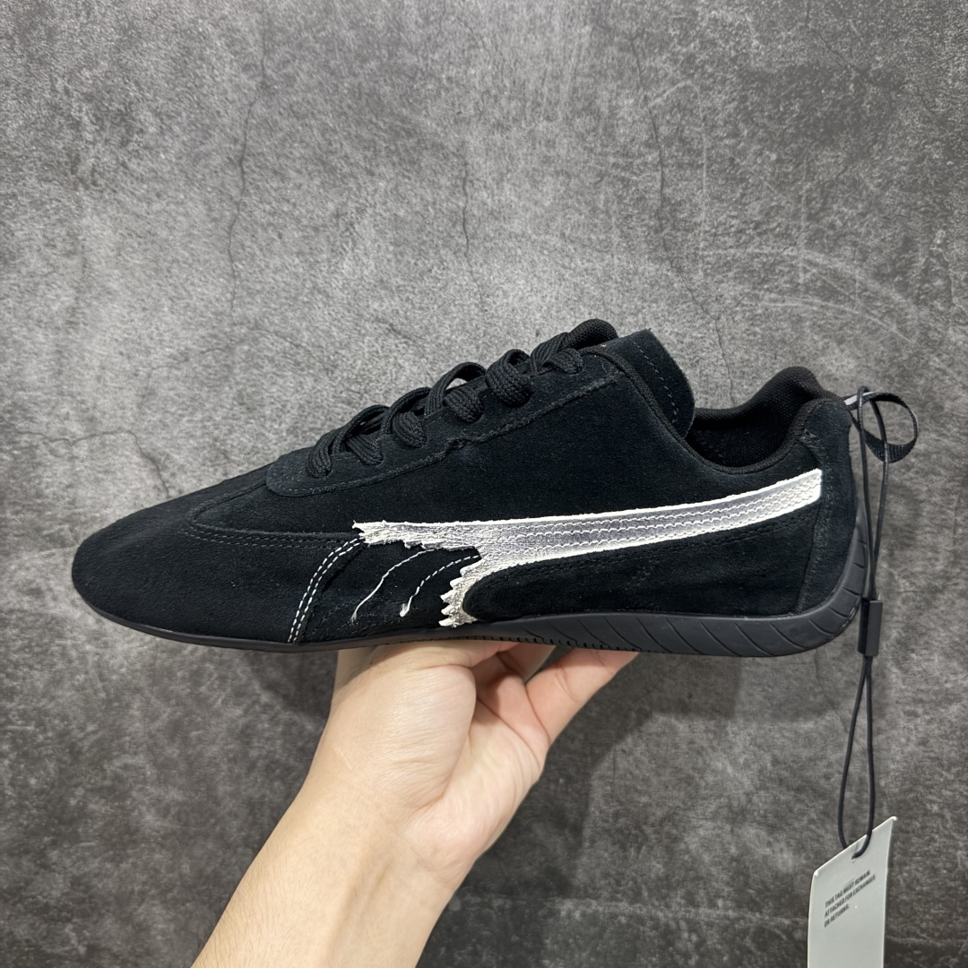  
【纯原版】巴黎世家联名款Balenciaga The Open Product x Puma Spe