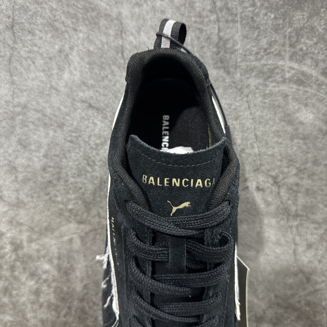  
【纯原版】巴黎世家联名款Balenciaga The Open Product x Puma Spe