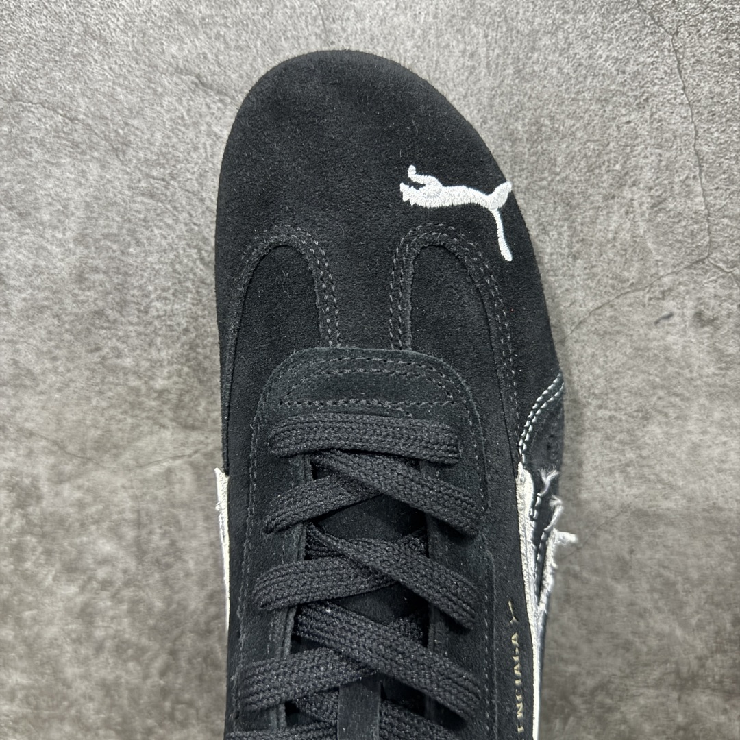  
【纯原版】巴黎世家联名款Balenciaga The Open Product x Puma Spe