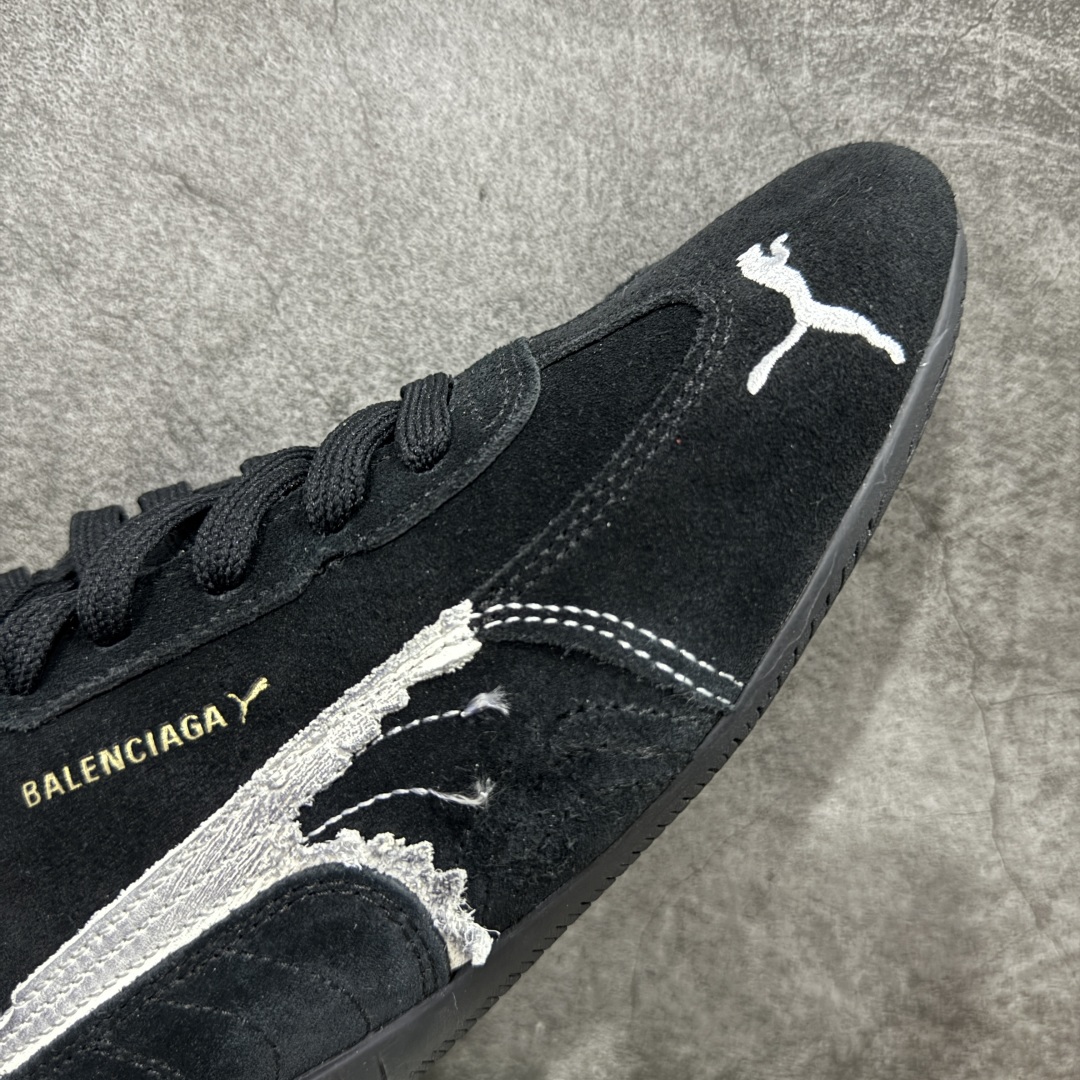  
【纯原版】巴黎世家联名款Balenciaga The Open Product x Puma Spe