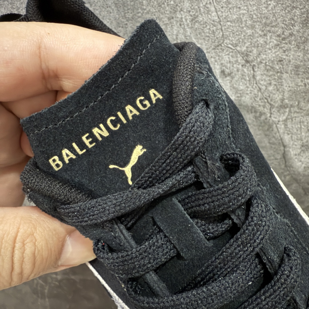  
【纯原版】巴黎世家联名款Balenciaga The Open Product x Puma Spe