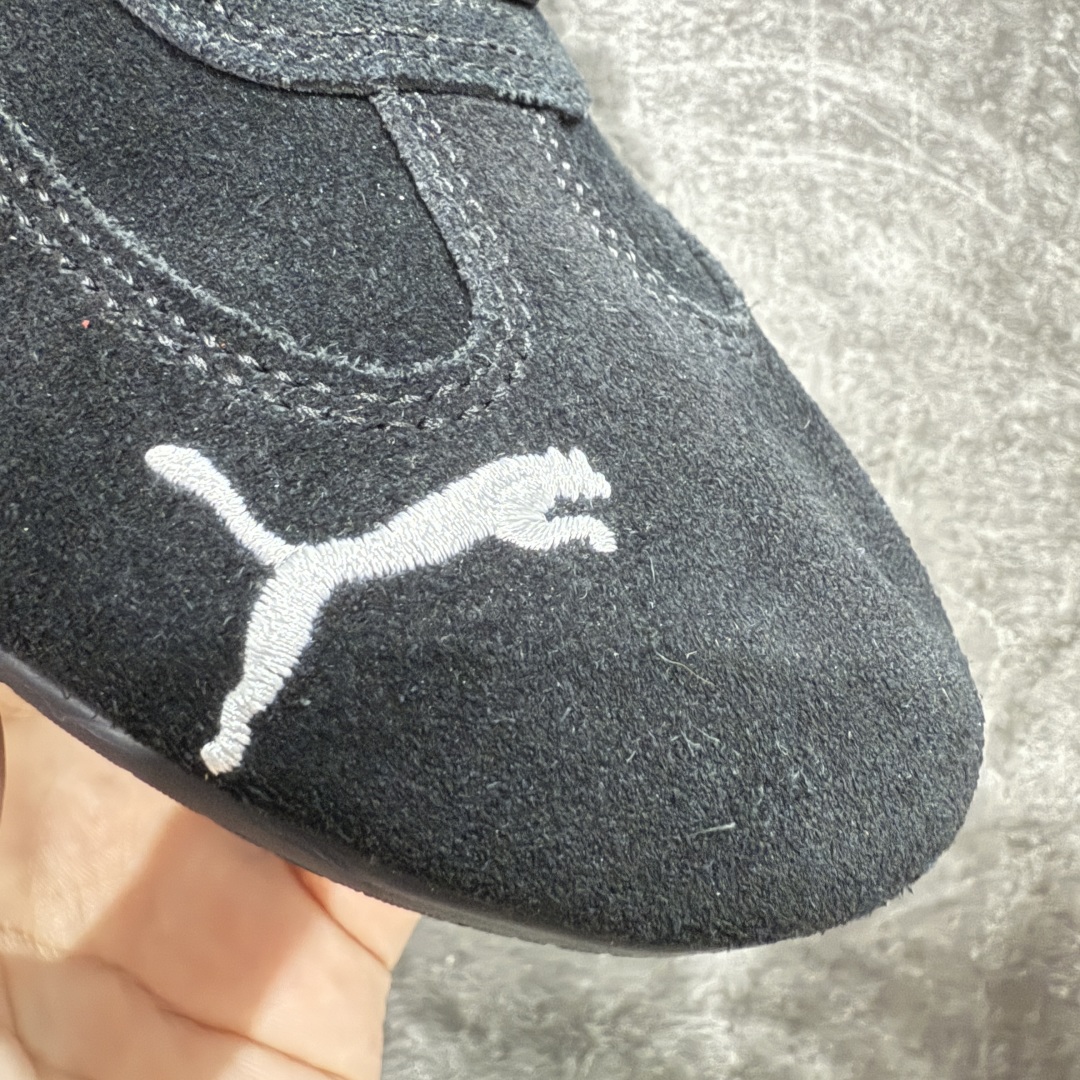  
【纯原版】巴黎世家联名款Balenciaga The Open Product x Puma Spe