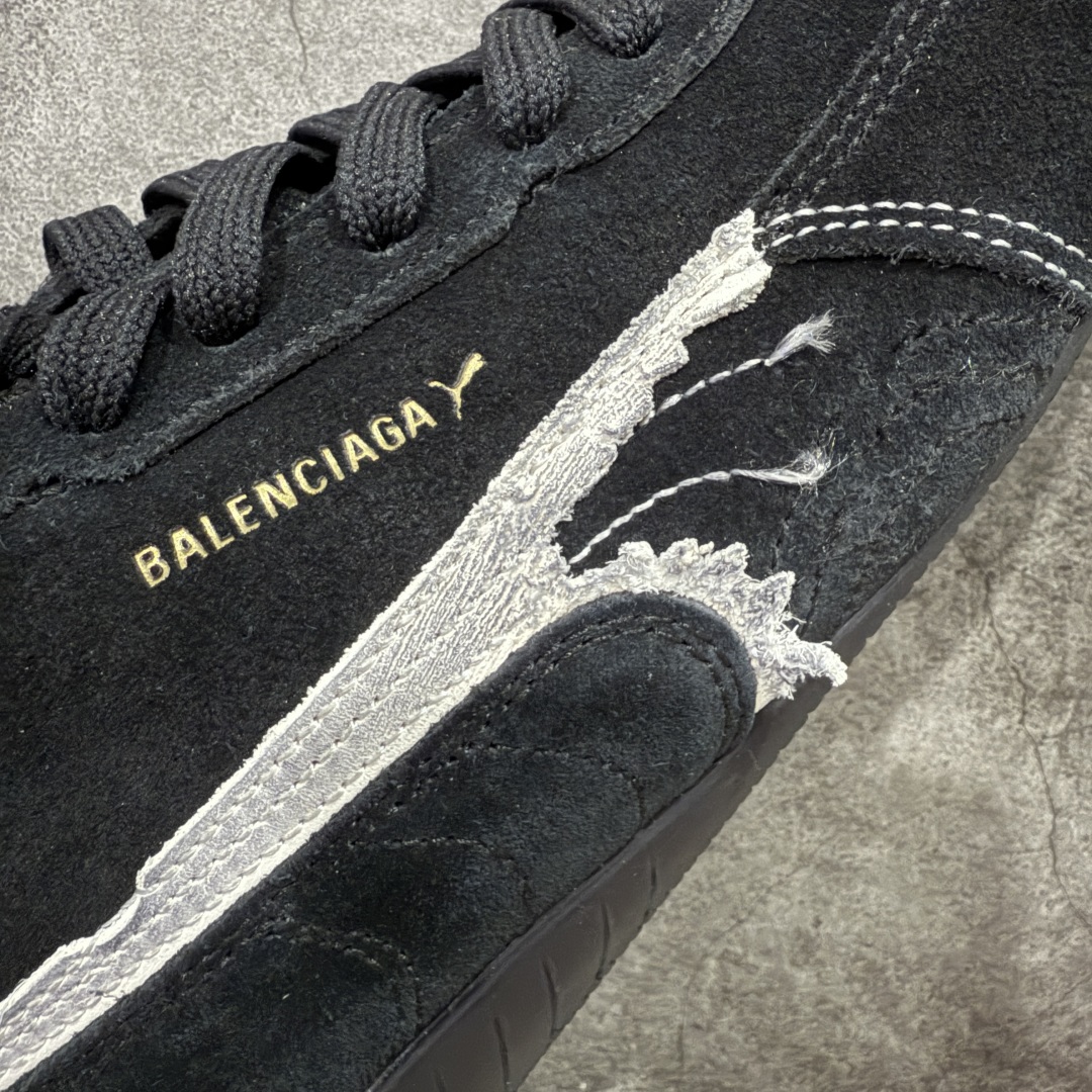  
【纯原版】巴黎世家联名款Balenciaga The Open Product x Puma Spe