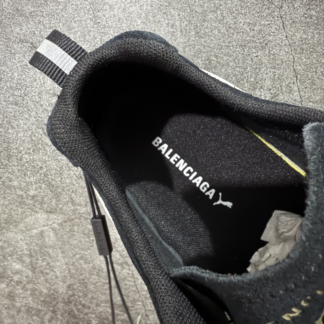  
【纯原版】巴黎世家联名款Balenciaga The Open Product x Puma Spe