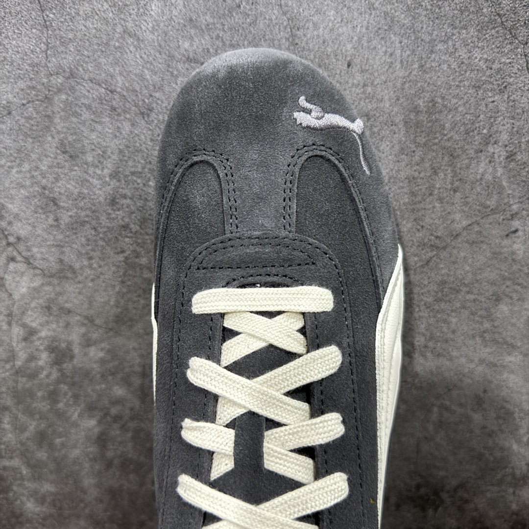  
【纯原】Puma Speedcat OG Sparco
彪马罗马阿莫尔系列 复古运动休闲赛车跑鞋 灰