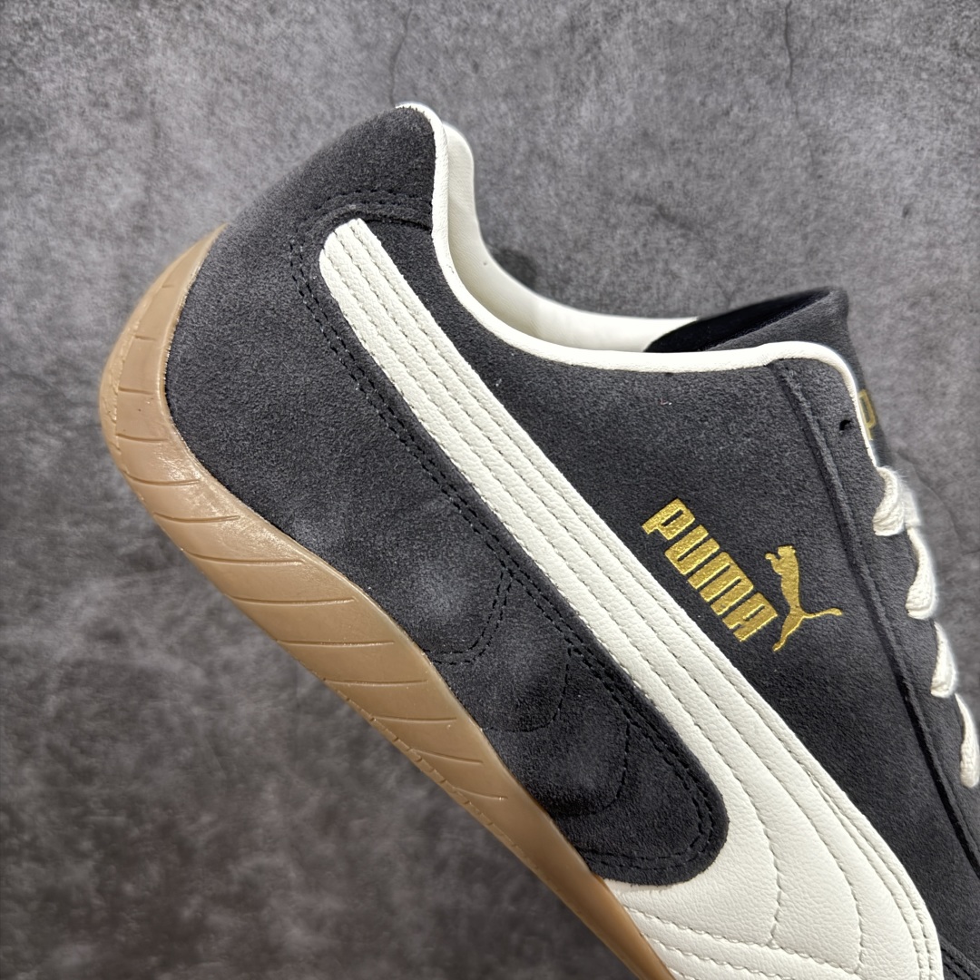  
【纯原】Puma Speedcat OG Sparco
彪马罗马阿莫尔系列 复古运动休闲赛车跑鞋 灰