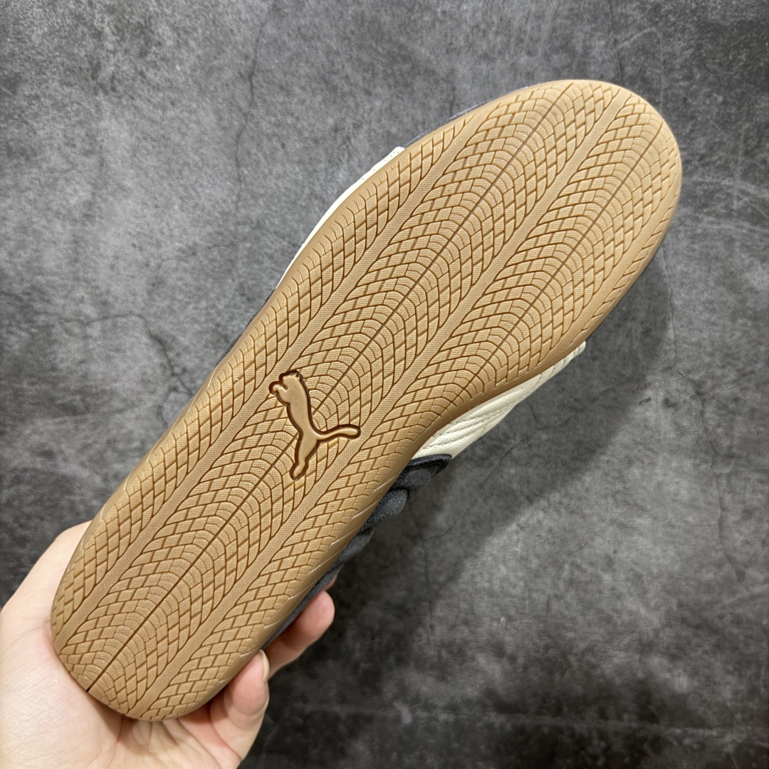 
【纯原】Puma Speedcat OG Sparco
彪马罗马阿莫尔系列 复古运动休闲赛车跑鞋 灰