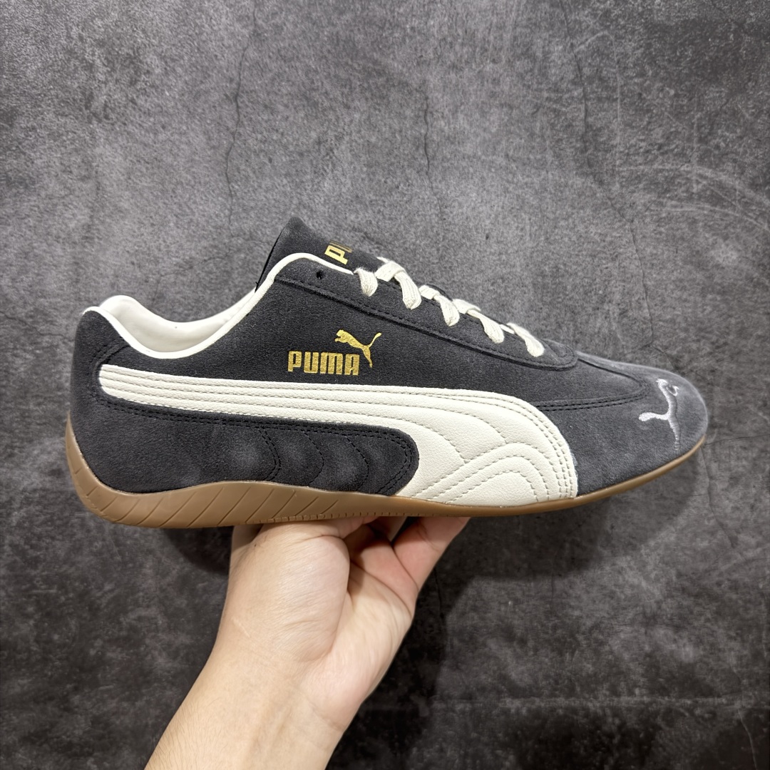  
【纯原】Puma Speedcat OG Sparco
彪马罗马阿莫尔系列 复古运动休闲赛车跑鞋 灰