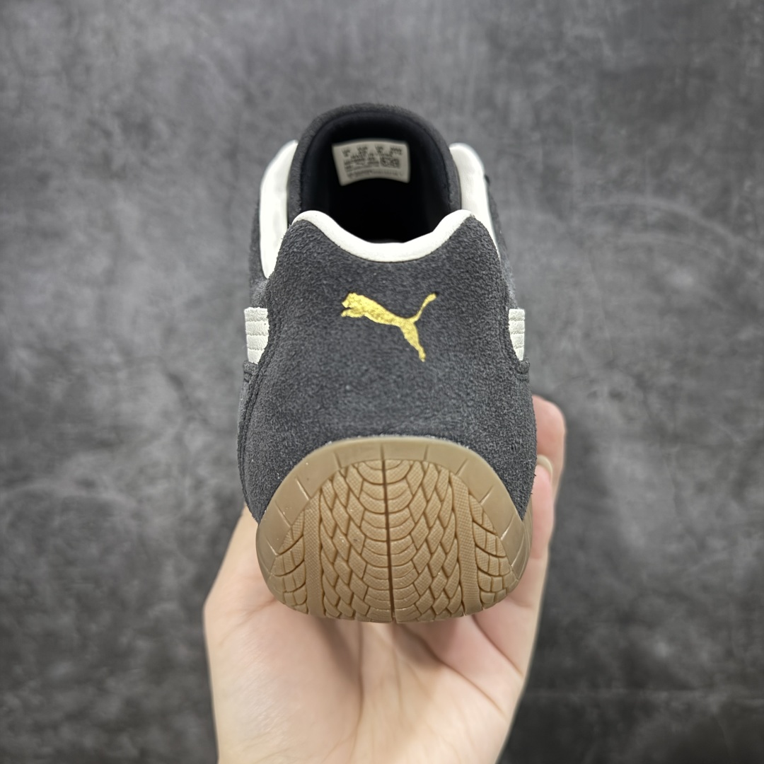  
【纯原】Puma Speedcat OG Sparco
彪马罗马阿莫尔系列 复古运动休闲赛车跑鞋 灰