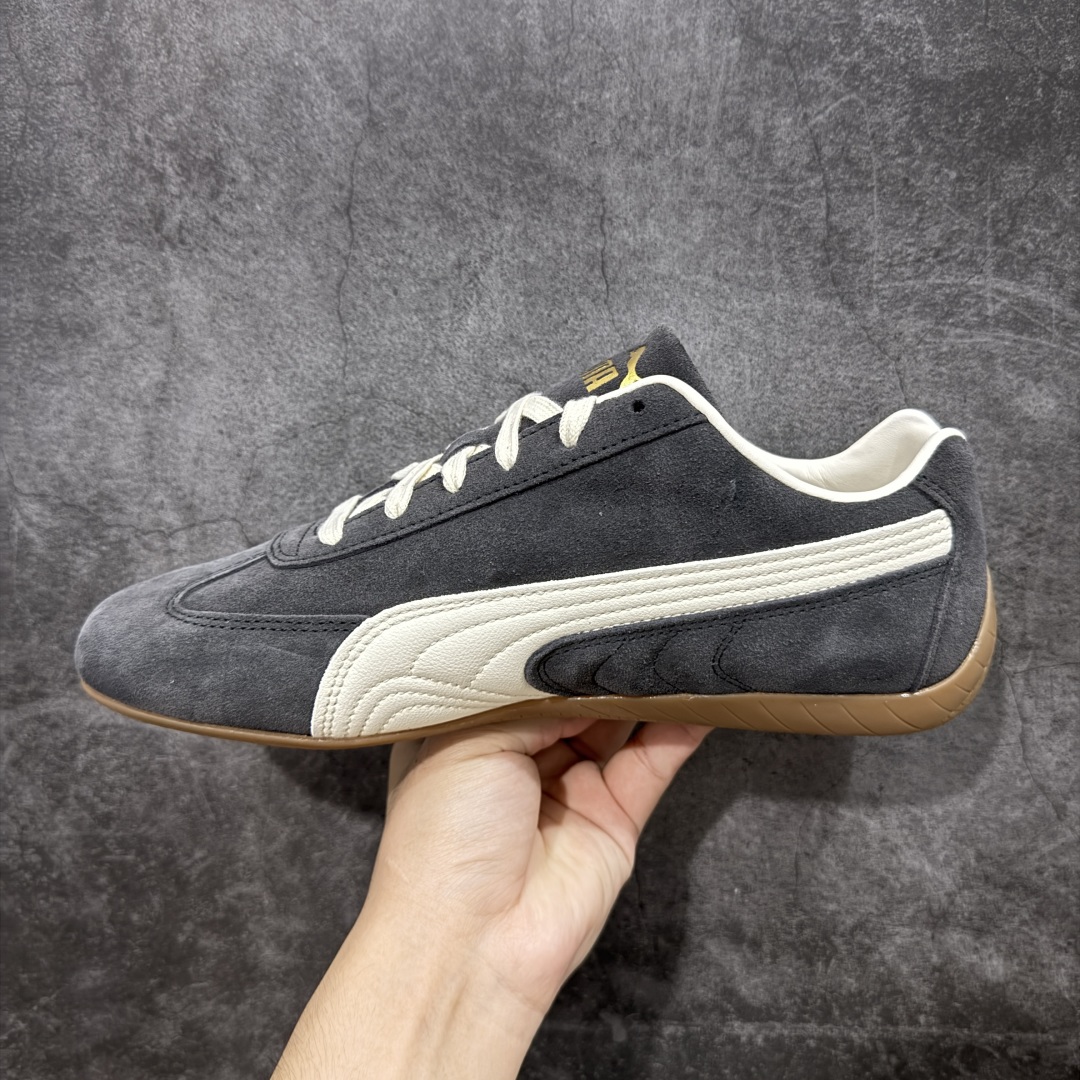  
【纯原】Puma Speedcat OG Sparco
彪马罗马阿莫尔系列 复古运动休闲赛车跑鞋 灰