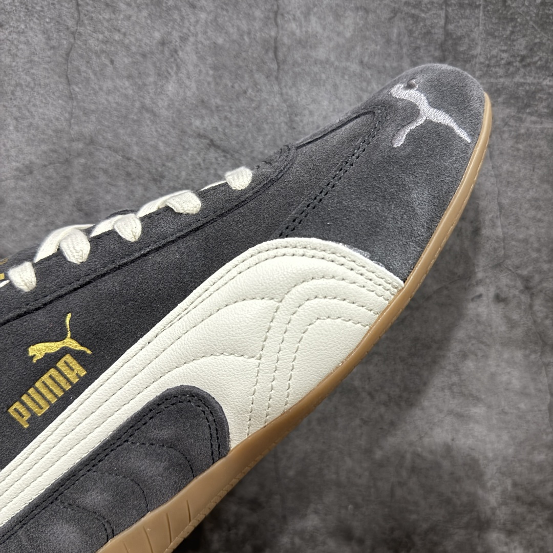  
【纯原】Puma Speedcat OG Sparco
彪马罗马阿莫尔系列 复古运动休闲赛车跑鞋 灰