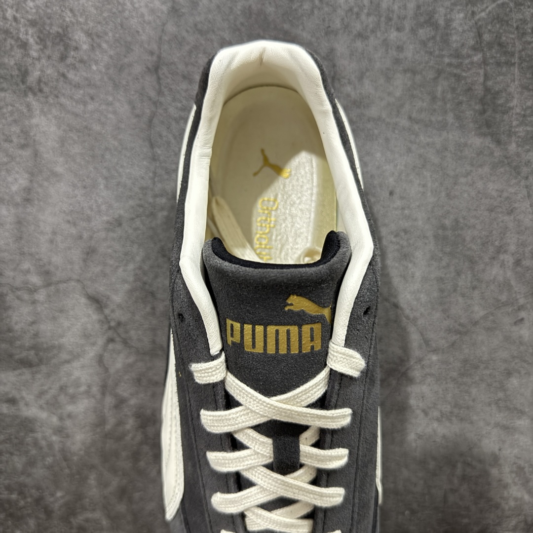  
【纯原】Puma Speedcat OG Sparco
彪马罗马阿莫尔系列 复古运动休闲赛车跑鞋 灰