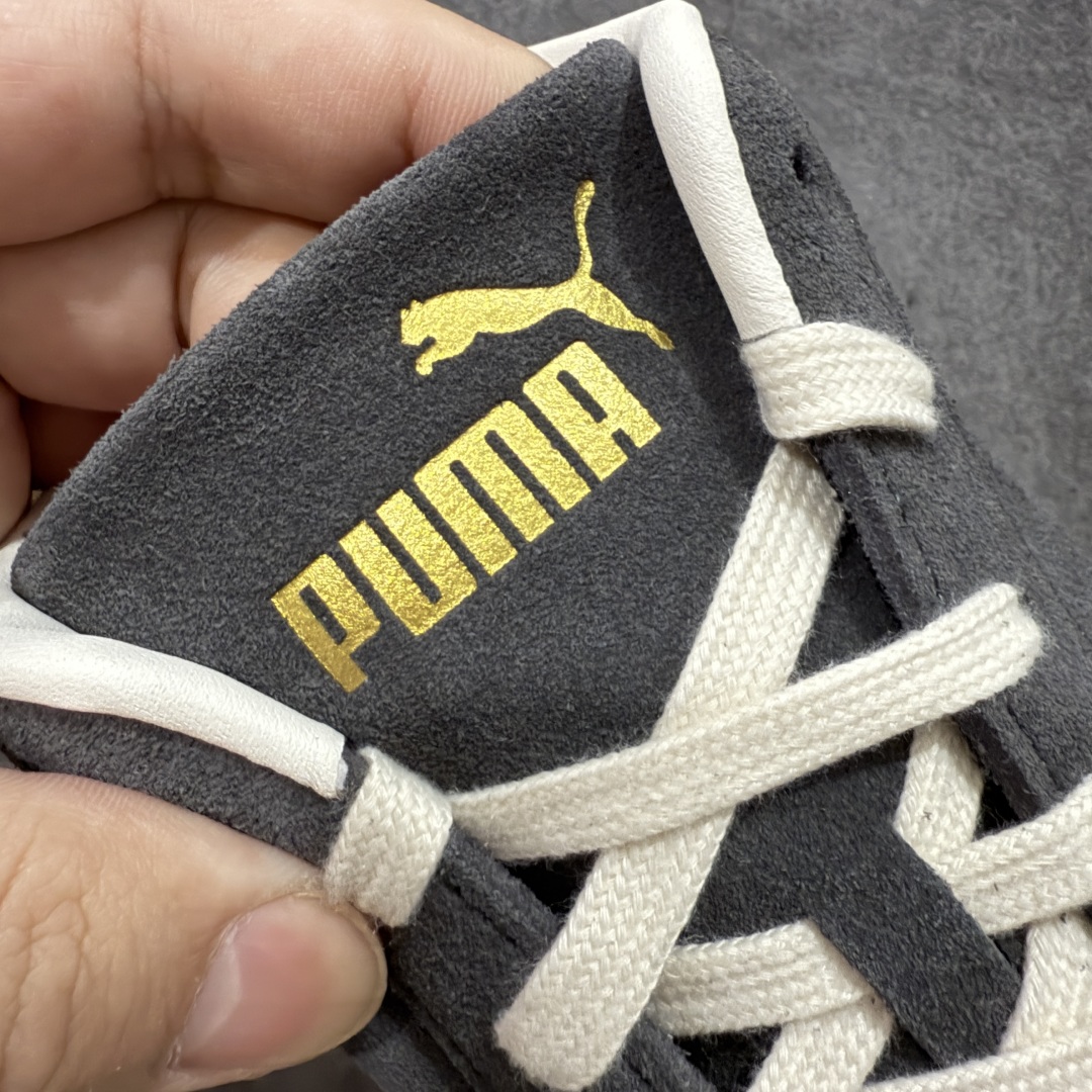  
【纯原】Puma Speedcat OG Sparco
彪马罗马阿莫尔系列 复古运动休闲赛车跑鞋 灰