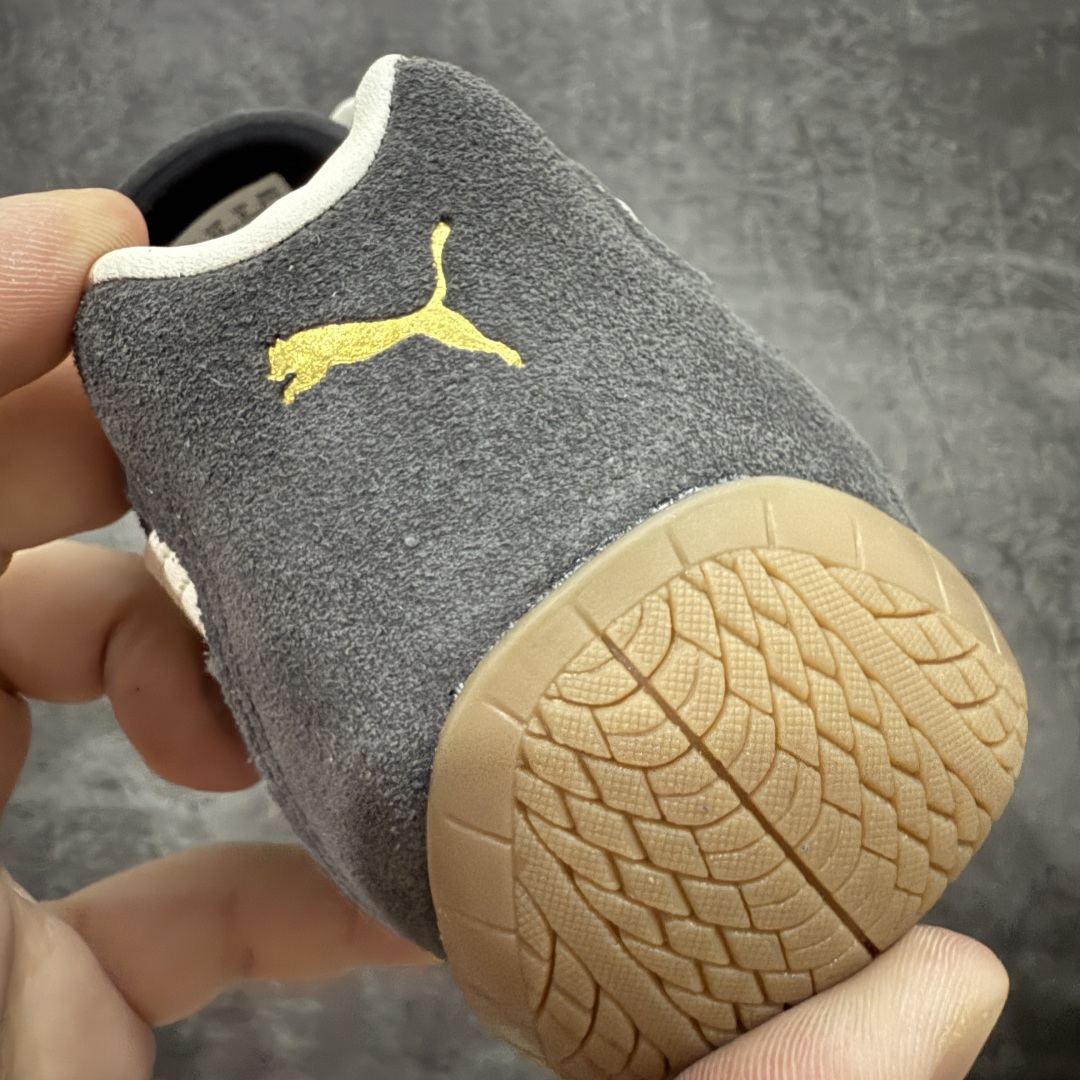  
【纯原】Puma Speedcat OG Sparco
彪马罗马阿莫尔系列 复古运动休闲赛车跑鞋 灰