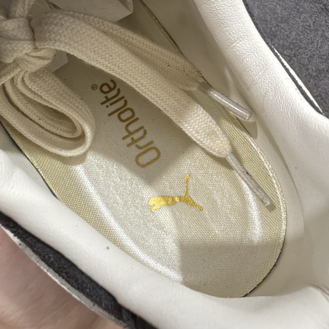  
【纯原】Puma Speedcat OG Sparco
彪马罗马阿莫尔系列 复古运动休闲赛车跑鞋 灰