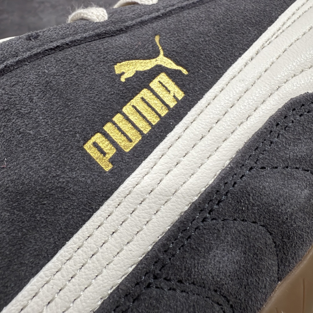  
【纯原】Puma Speedcat OG Sparco
彪马罗马阿莫尔系列 复古运动休闲赛车跑鞋 灰