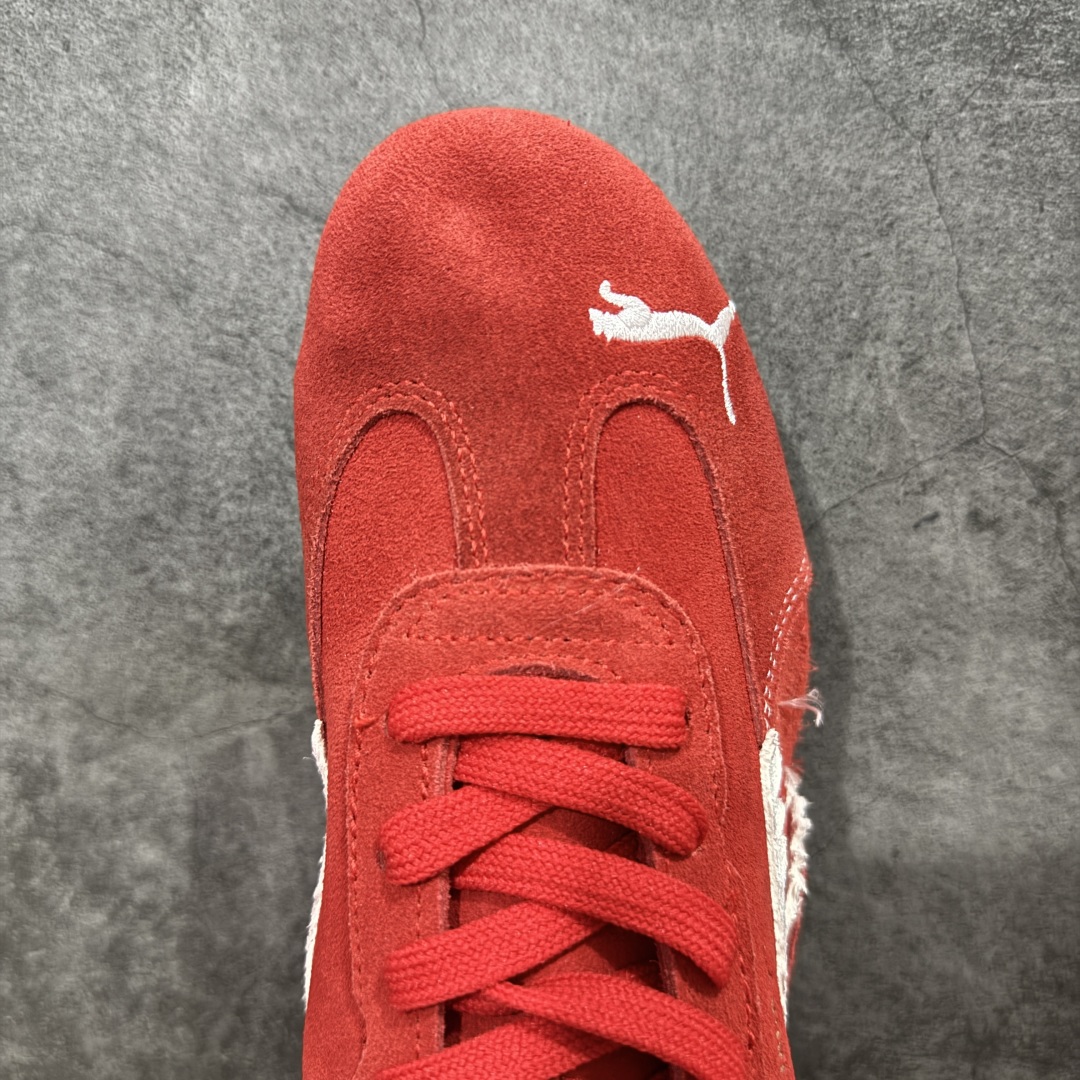  
【纯原版】巴黎世家联名款Balenciaga The Open Product x Puma Spe