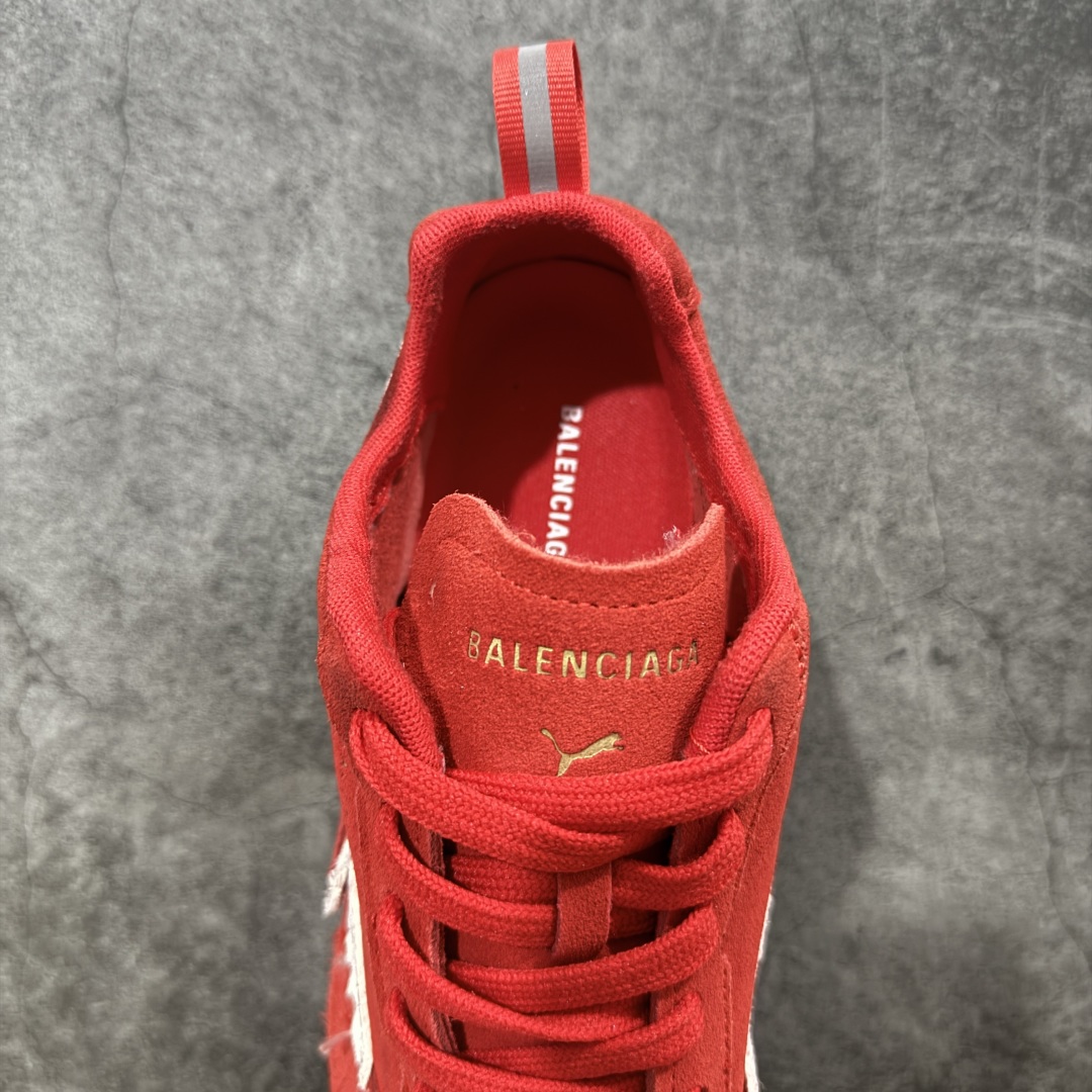  
【纯原版】巴黎世家联名款Balenciaga The Open Product x Puma Spe